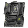 Motherboard MSI AMD AM5 AMD AMD X870E
