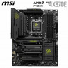 Carte Mère MSI AMD AM5 AMD AMD X870E