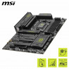 Placa Mãe MSI AMD AM5 AMD AMD X870E