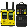 Walkie-Talkies Motorola A9P00811YWCMAG