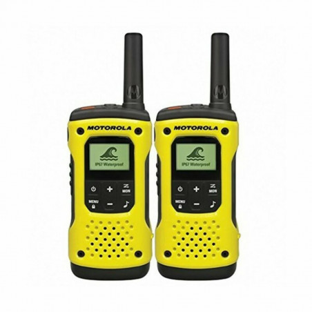 Walkie-Talkies Motorola A9P00811YWCMAG