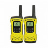 Walkie-Talkie Motorola A9P00811YWCMAG