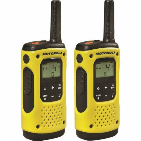 Walkie-Talkie Motorola A9P00811YWCMAG