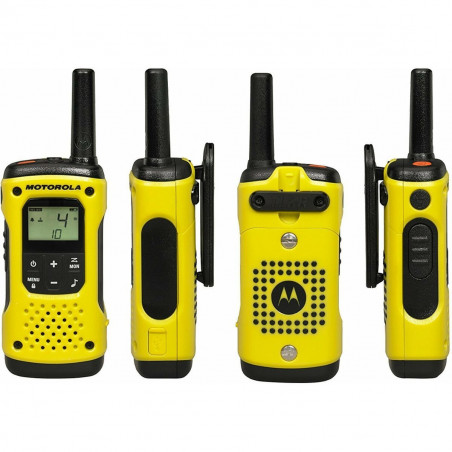 Walkie-Talkies Motorola A9P00811YWCMAG