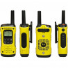 Walkie-Talkie Motorola A9P00811YWCMAG
