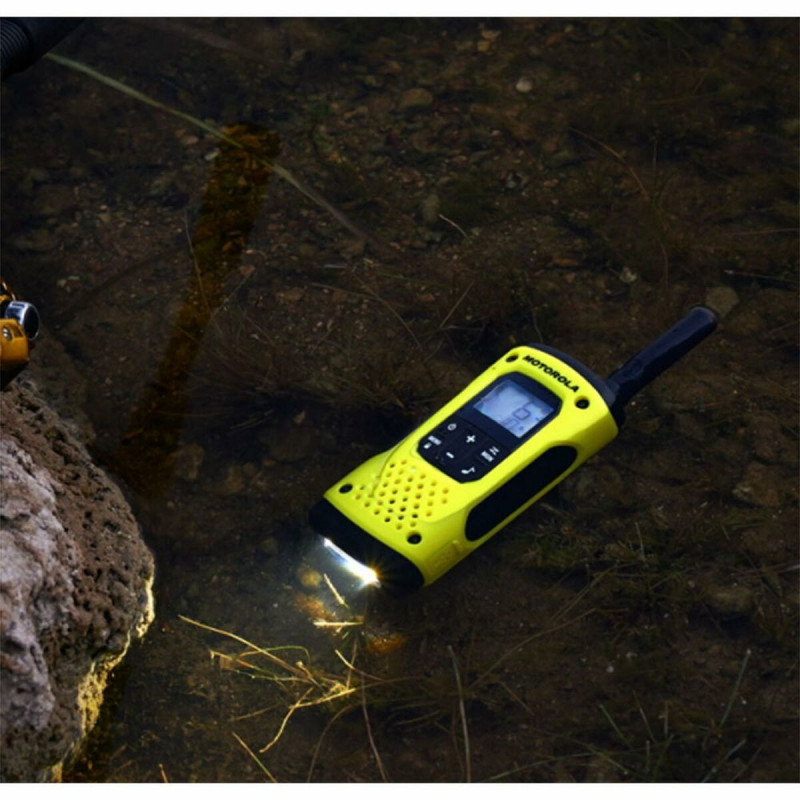 Talkie-walkie Motorola A9P00811YWCMAG