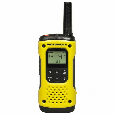 Talkie-walkie Motorola A9P00811YWCMAG