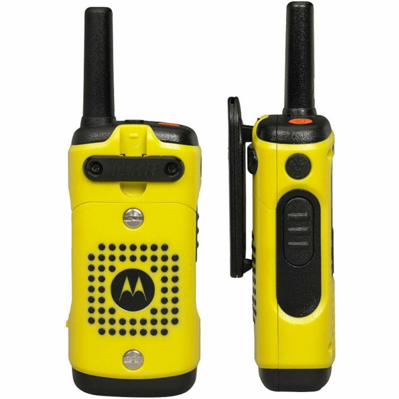 Walkie-Talkies Motorola A9P00811YWCMAG