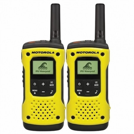 Walkie-Talkie Motorola A9P00811YWCMAG