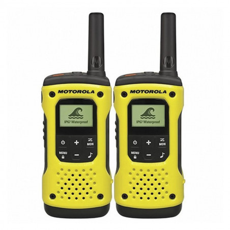 Talkie-walkie Motorola A9P00811YWCMAG