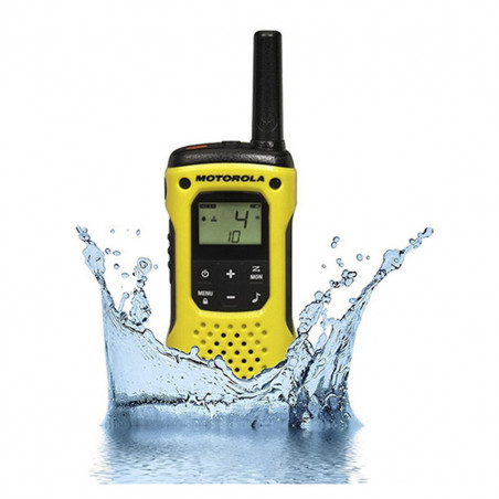 Talkie-walkie Motorola A9P00811YWCMAG