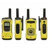 Walkie-Talkies Motorola A9P00811YWCMAG