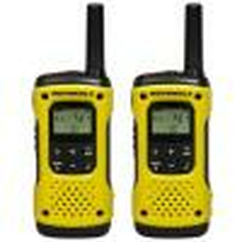 Walkie-Talkies Motorola A9P00811YWCMAG