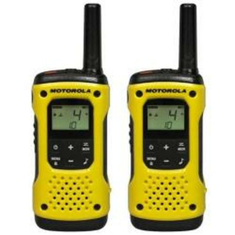 Walkie-Talkie Motorola A9P00811YWCMAG