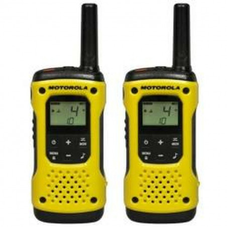 Walkie-Talkies Motorola A9P00811YWCMAG