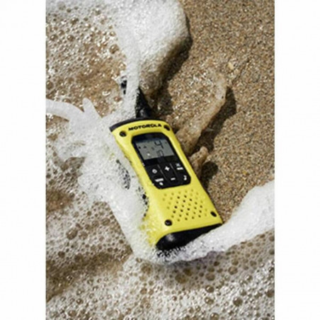 Walkie-Talkies Motorola A9P00811YWCMAG
