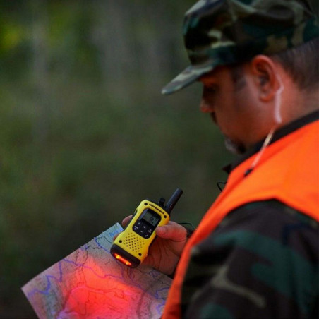 Walkie-Talkies Motorola A9P00811YWCMAG