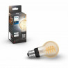 Lampadina Intelligente Philips Bombilla inteligente A60 - E27 7 W 40 W 60 W E27 LED