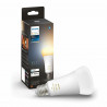 Bombilla Inteligente Philips Pack de 1 E27 13 W E27 LED 2200K 6500 K
