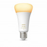 Bombilla Inteligente Philips Pack de 1 E27 13 W E27 LED 2200K 6500 K