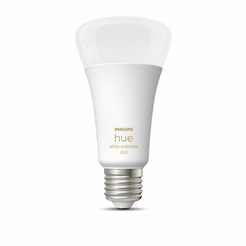 Lampadina Intelligente Philips Pack de 1 E27 13 W E27 LED 2200K 6500 K