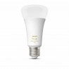 Lampadina Intelligente Philips Pack de 1 E27 13 W E27 LED 2200K 6500 K