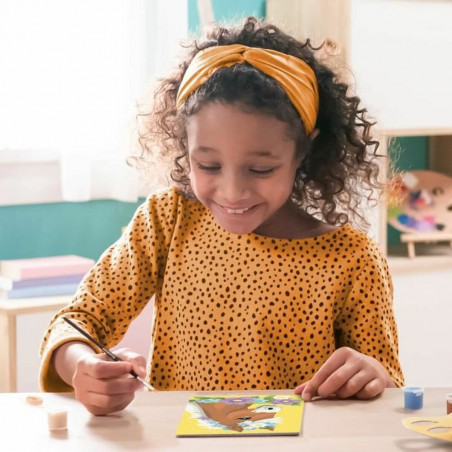 Set da Disegno Ravensburger Creart