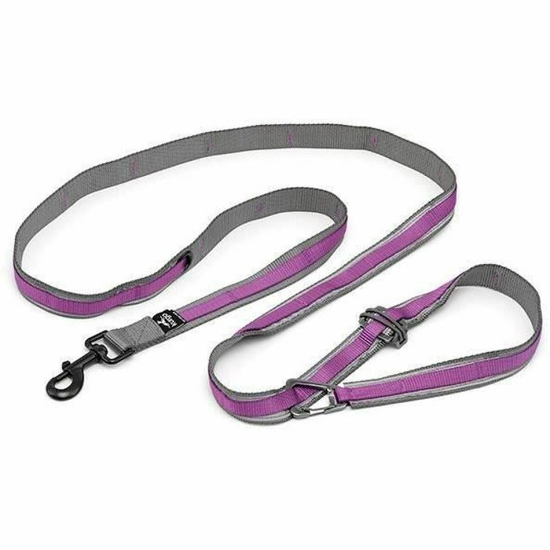 Sangle Kurgo Quantum Violet Nylon