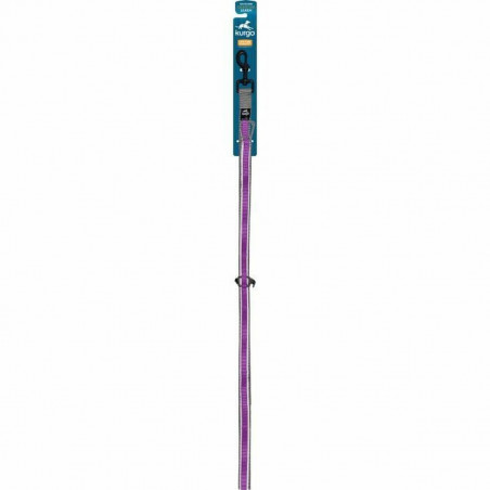 Riemen Kurgo Quantum Violett Violet Nylon