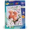 Kit de Dessin Ravensburger