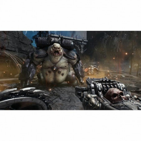 Videojuego Xbox Series X Bethesda La Edad Oscura