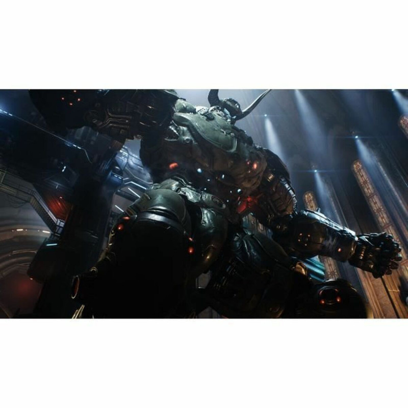 Jeu vidéo Xbox Series X Bethesda La Edad Oscura