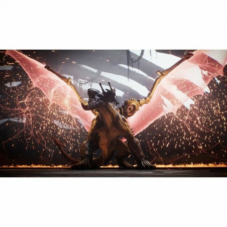 Videospiel Xbox Series X Bethesda La Edad Oscura PE