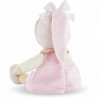 Fluffy toy Corolle Miss Reves d'Étoiles 25 cm Pink Cloth Star