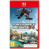 Video game for Switch Activision Tony Hawk's Pro Skater 3 + 4