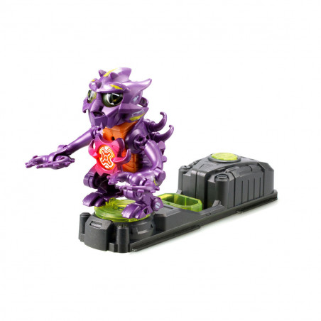 Robô Silverlit SL88661