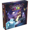 Juego de Mesa Asmodee Mysterium Kids: Le Trésor du Capitaine Bouh Francés