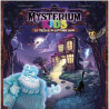 Board game Asmodee Mysterium Kids: Le Trésor du Capitaine Bouh French