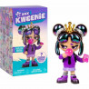 Figura articulada XOX KWEENIE Serie Fearless 13 cm Menina