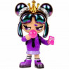 Personnage articulé XOX KWEENIE Serie Fearless 13 cm Fille