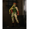 Figura articulada Street Fighter