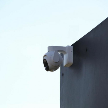 Video-Câmera de Vigilância Dio Connected Home