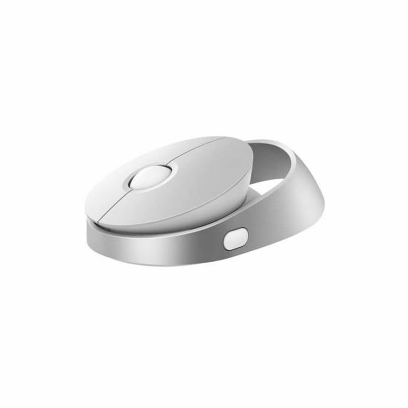 Mouse Rapoo Bianco 1600 dpi