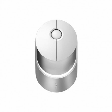 Mouse Rapoo Bianco 1600 dpi