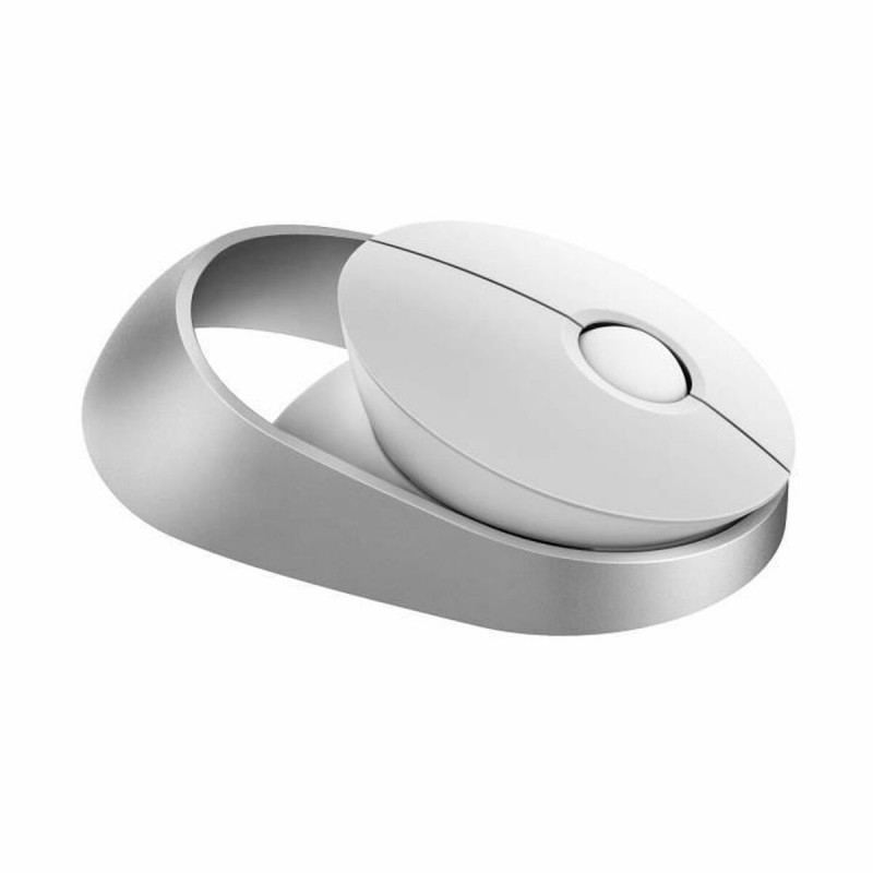 Mouse Rapoo White 1600 dpi