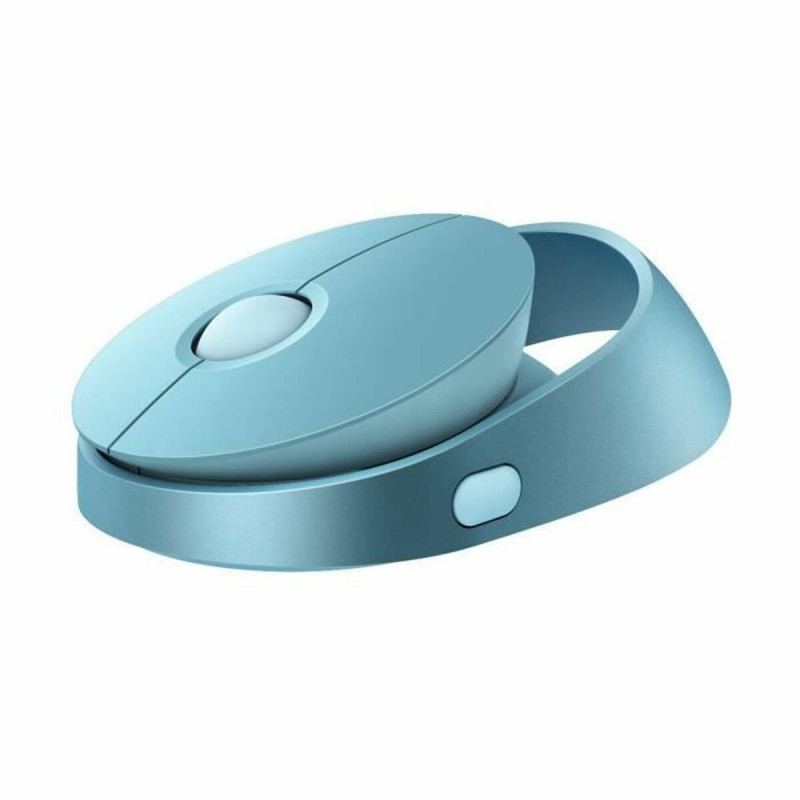 Souris Rapoo Bleu 1600 dpi