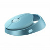Souris Rapoo Bleu 1600 dpi