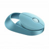 Souris Rapoo Bleu 1600 dpi