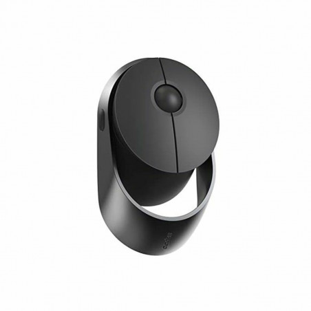 Souris Rapoo Gris 1600 dpi