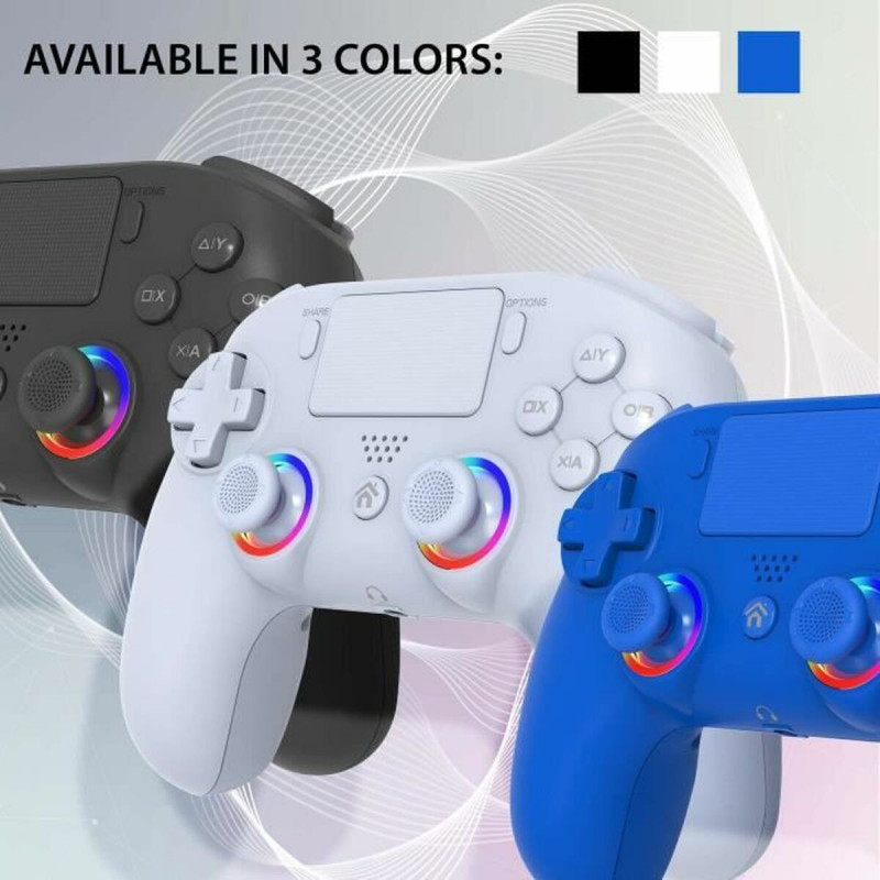 Manette Xbox One Subsonic PS4